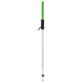 Teleskop-Nivellierlatte CONDTROL Flexi Staff Green