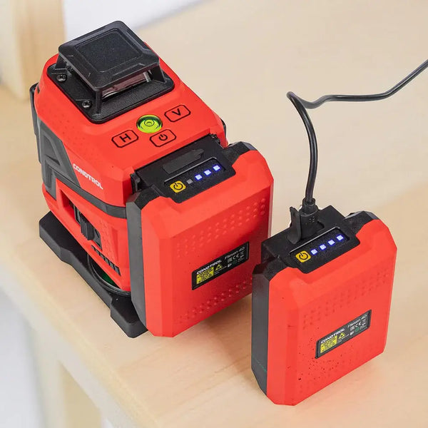 Interchangeable batteries