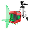 CONDTROL QB Green Set cross-line laser