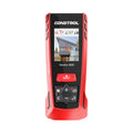 Laser-Entfernungsmesser CONDTROL Vector 200 – 200m Reichweite, 8x Kamera, Smart Measure App & P2P