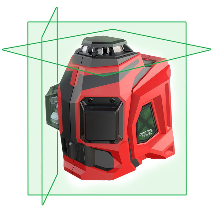 XLiner 3D