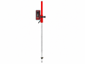 Teleskop-Nivellierlatte CONDTROL Flexi Staff