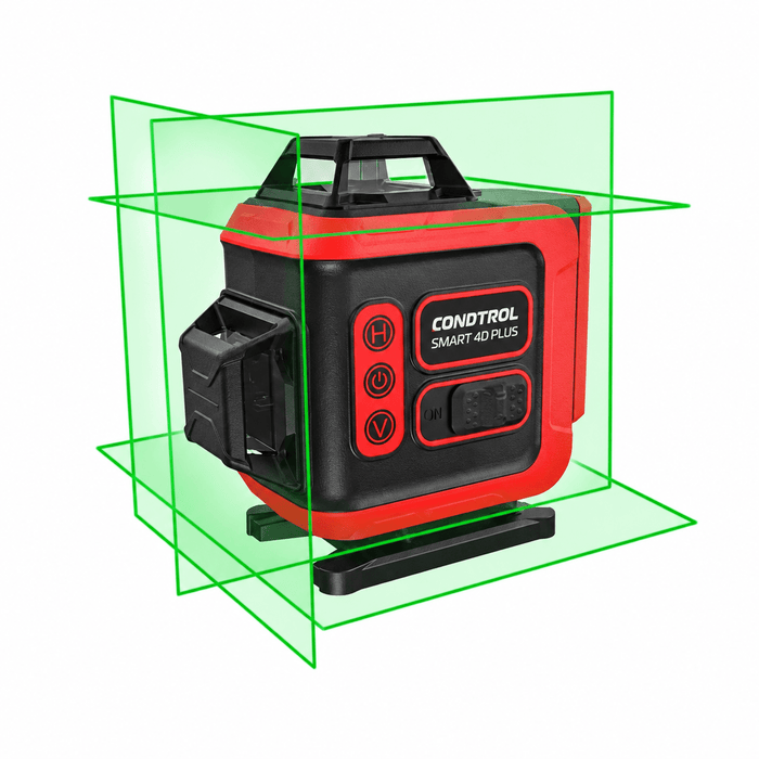Smart 4D Plus
