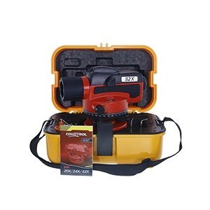 Optisches Nivelliergerät  32X