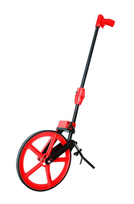 Messrad CONDTROL Wheel Pro für präzise Entfernungsbestimmung