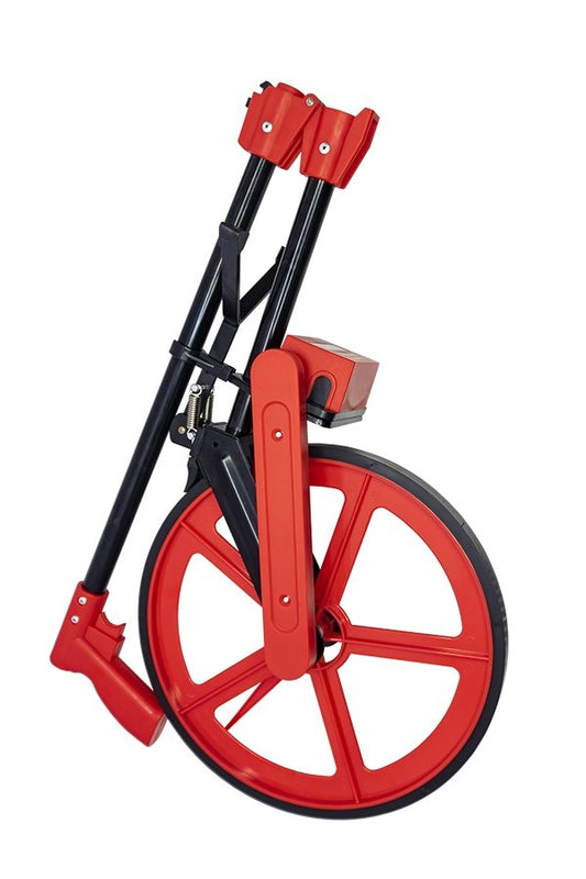 Robustes Messrad CONDTROL Wheel Pro mit hoher Genauigkeit