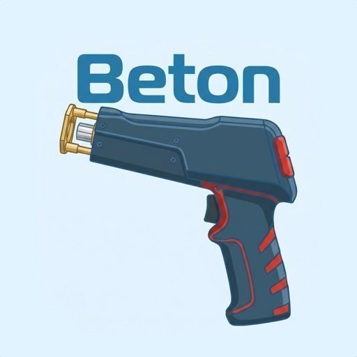 Beton App