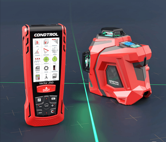 Keine Kopie, sondern Original: Warum CONDTROL-Kunden immer wissen, wofür sie zahlen