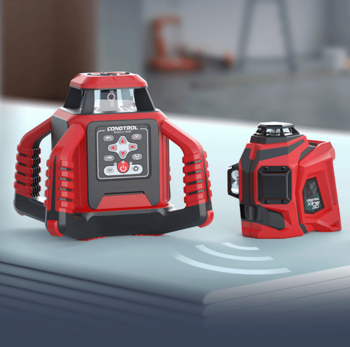 Welcher Laser für Spanndecken, Fliesen & Fassade? Klare Empfehlungen