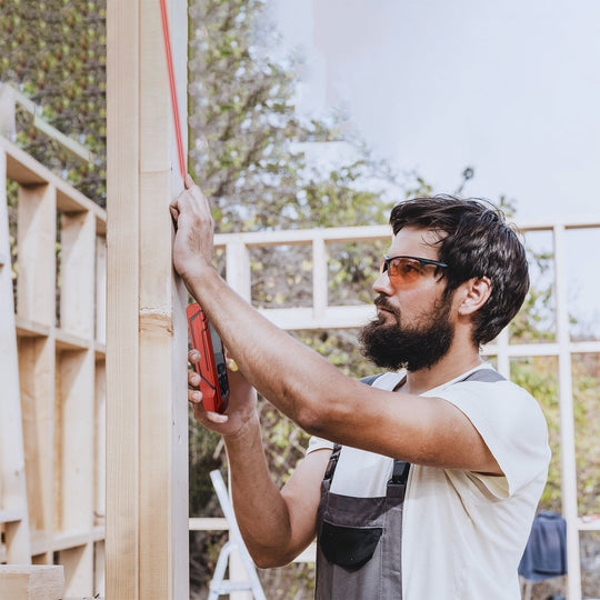 Laser-Entfernungsmesser für Haus, Renovierung und Baustelle richtig wählen