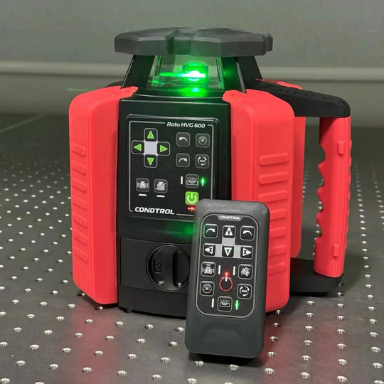 CONDTROL_Roto_HVG600