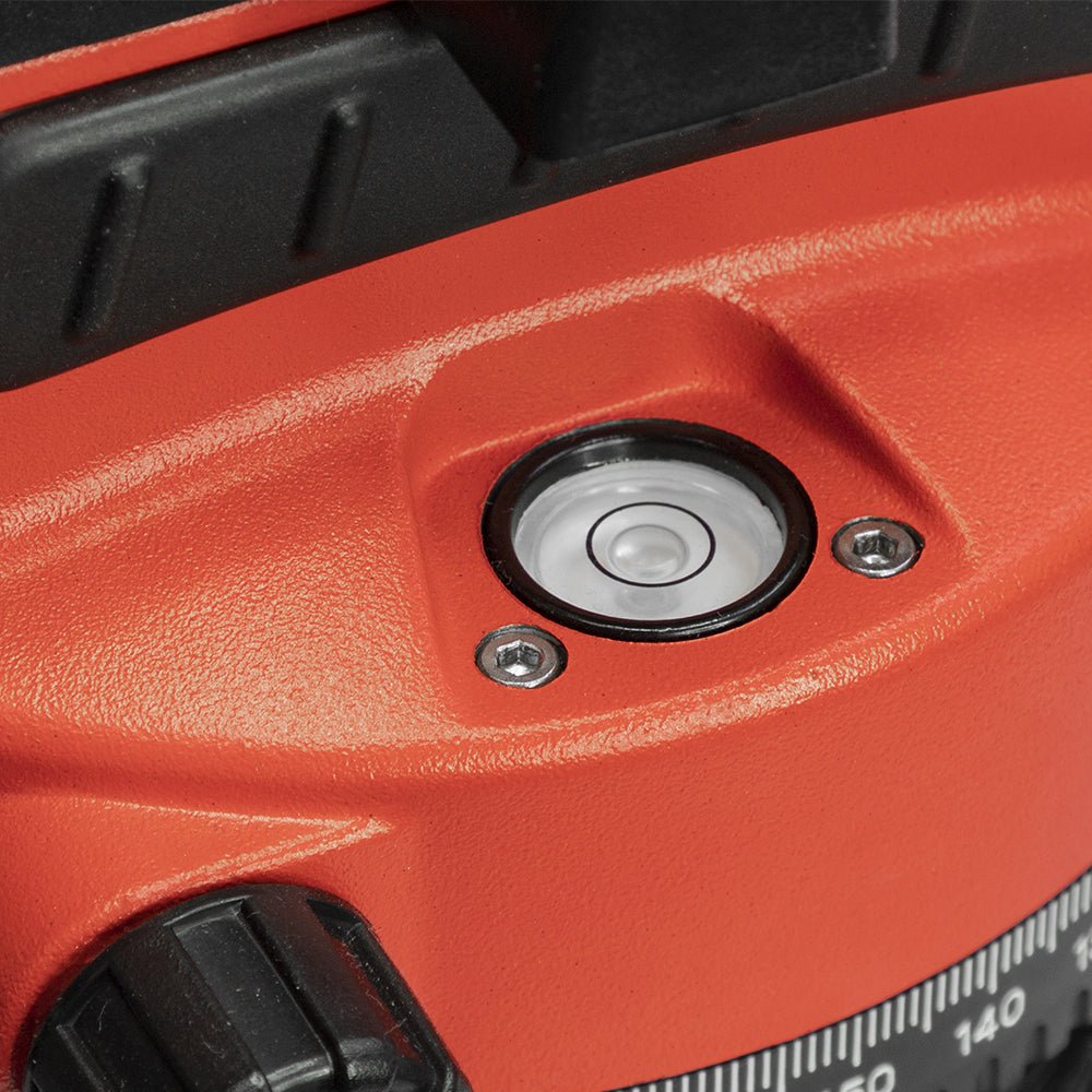 Optisches Nivelliergerät CONDTROL 24X