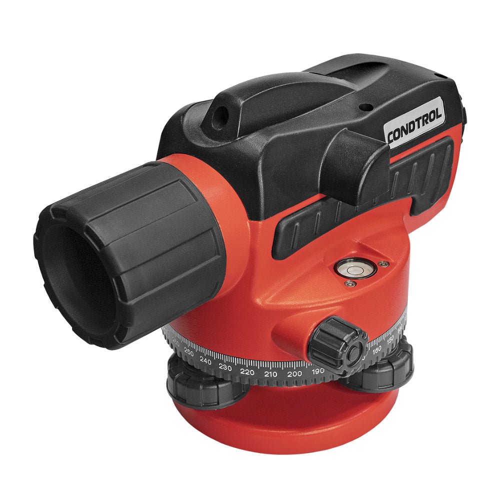 Optisches Nivelliergerät CONDTROL 24X