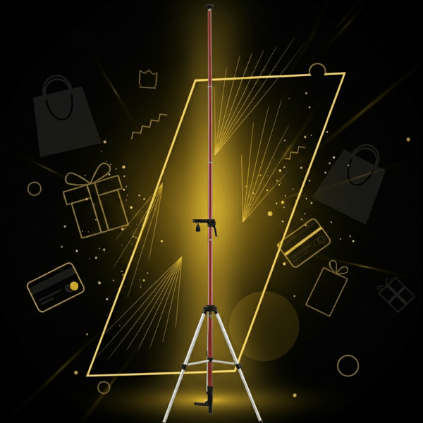 Teleskopstange CONDTROL - Pillar