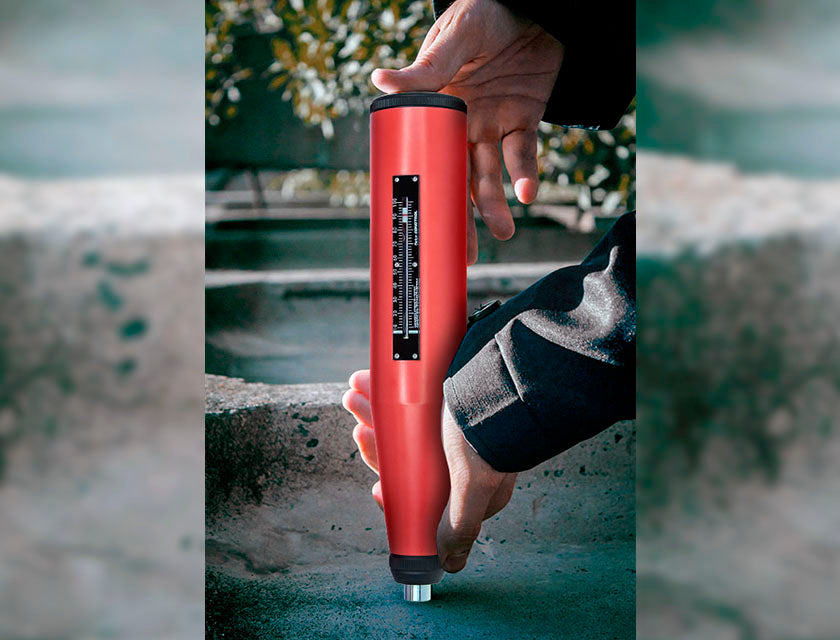 Betonprüfhammer CONDTROL Beton