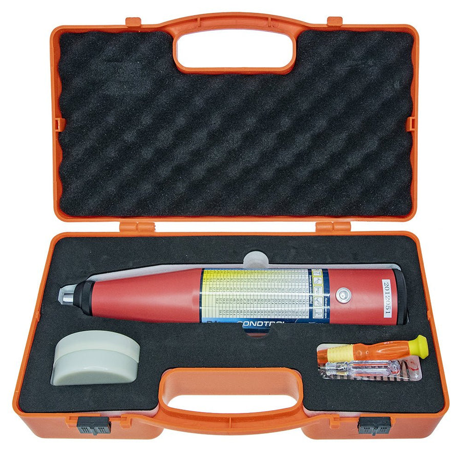 Betonprüfhammer CONDTROL Beton