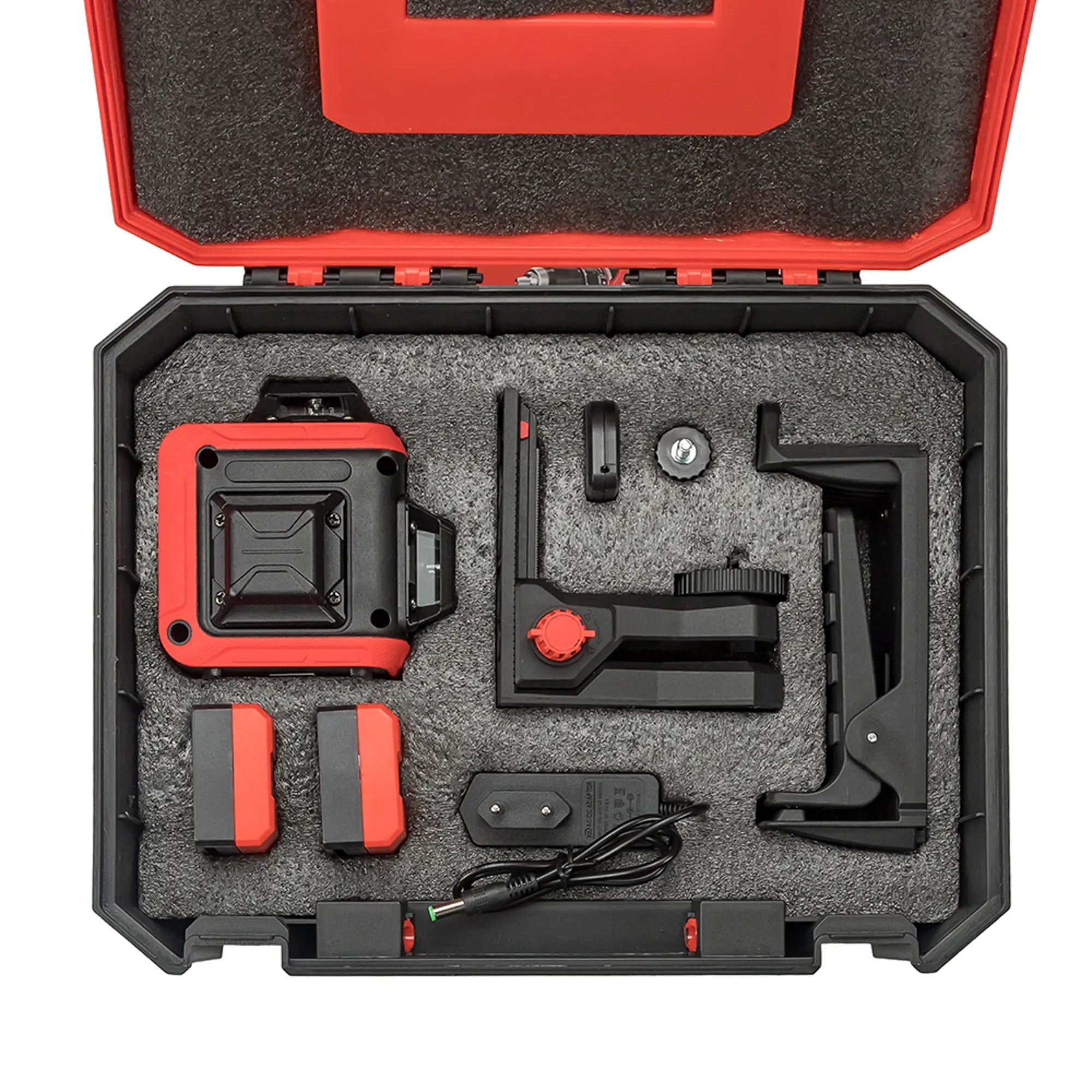 Kreuzlinienlaser CONDTROL Smart 3D Plus