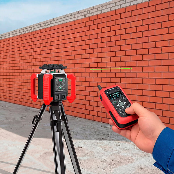 DS-Remote bis 500 m
