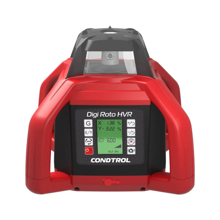 Digi Roto HVR