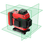 Kreuzlinienlaser für fliesenleger CONDTROL Fliesen 4D