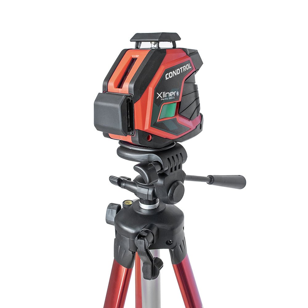 Stativ CONDTROL - H150