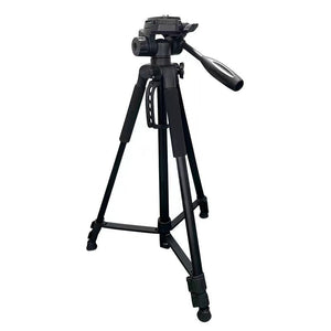 CONDTROL Kurbelstativ H160 160 cm mit drehbaren Kopf