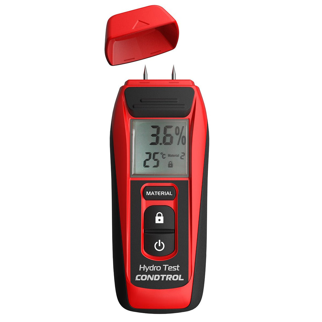 feuchtigkeitsmesser kaufen