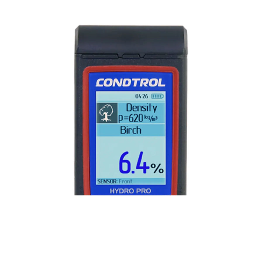 Feuchtigkeitsmesser CONDTROL Hydro Pro