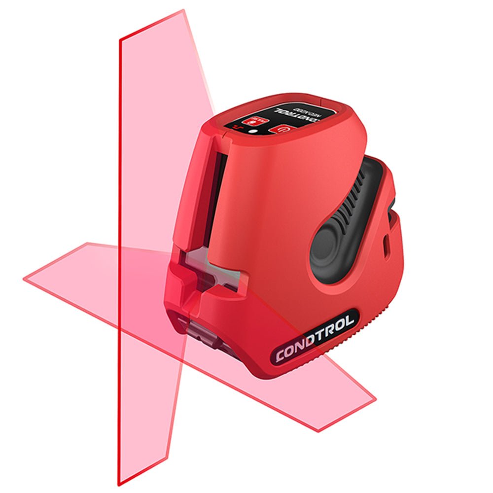 Kreuzlinienlaser CONDTROL NEO X200 Set