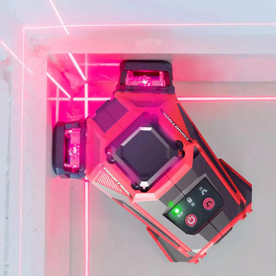 Kreuzlinienlaser CONDTROL Omniliner 3D