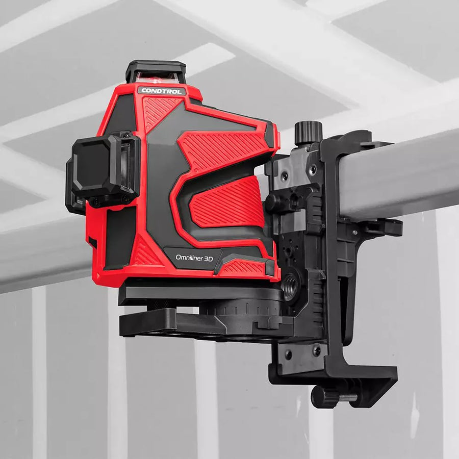 Kreuzlinienlaser CONDTROL Omniliner 3D