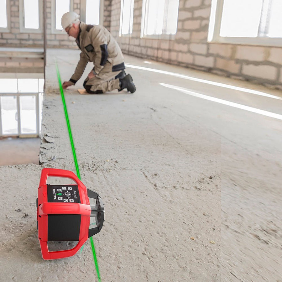 Rotationslaser CONDTROL Roto HVG