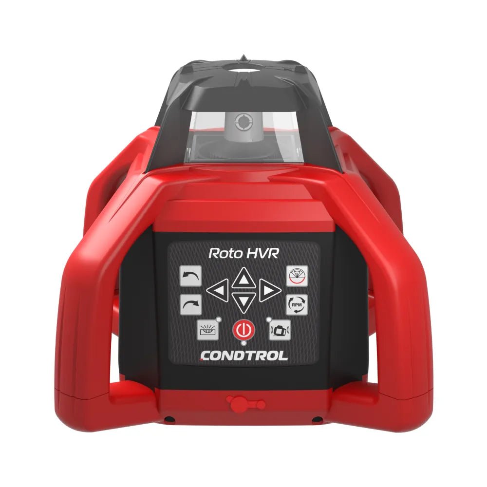 Rotationslaser CONDTROL Roto HVR