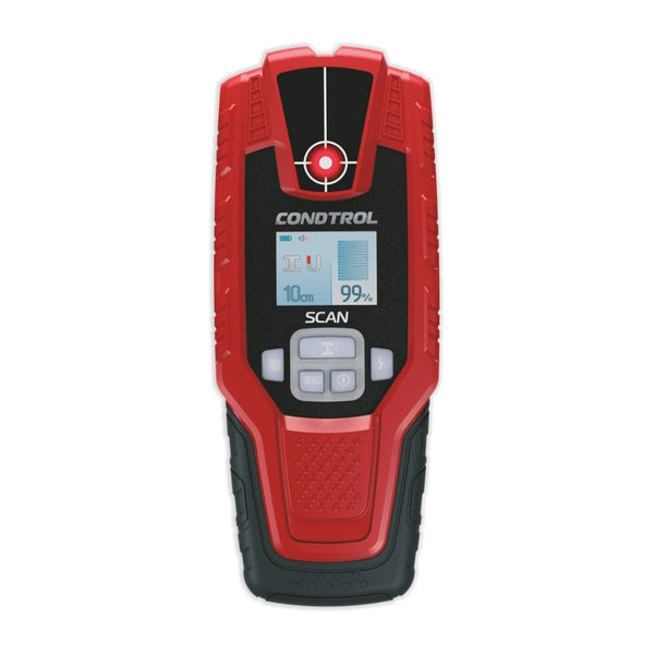 Leitungsortungsgerät CONDTROL Scan