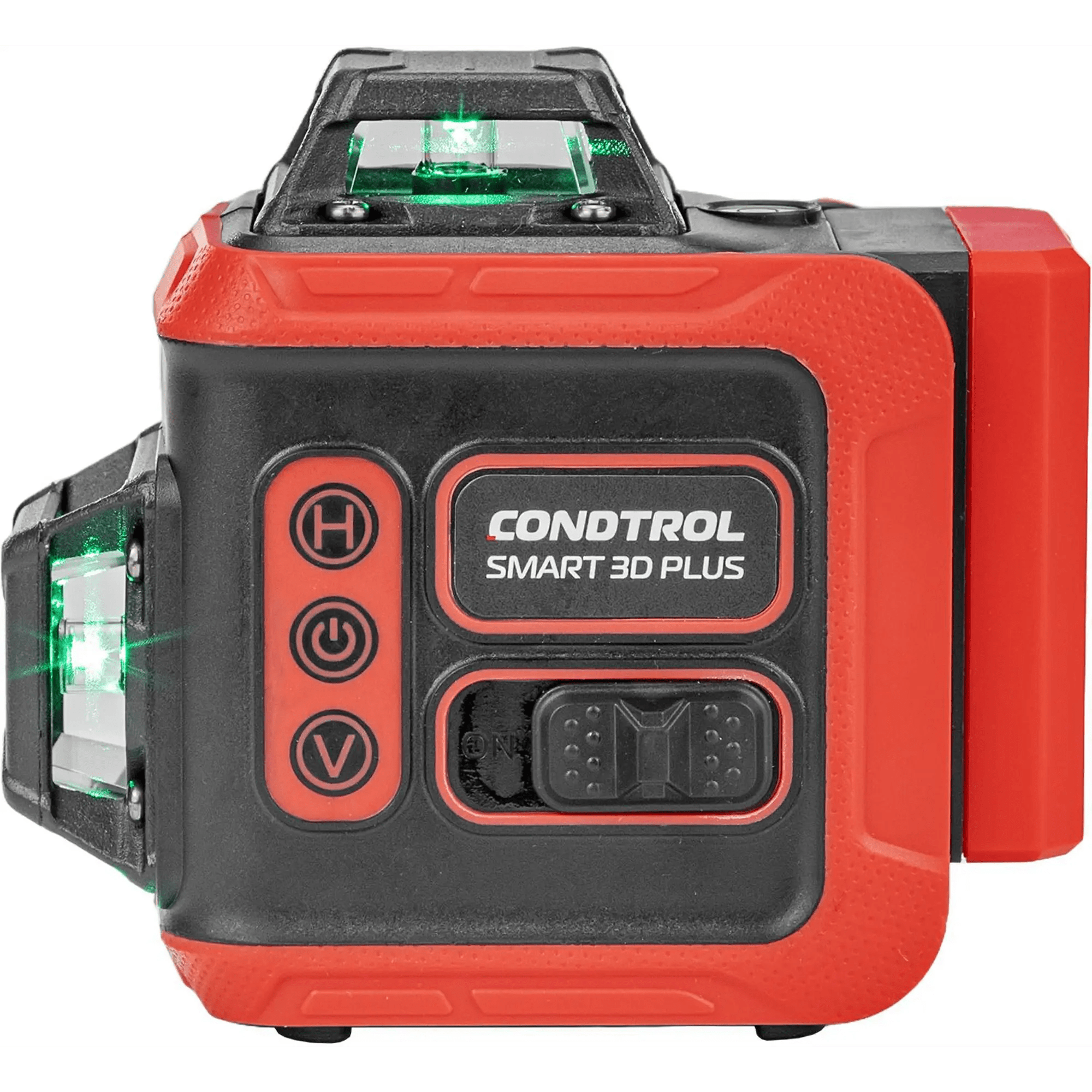 Kreuzlinienlaser CONDTROL Smart 3D Plus