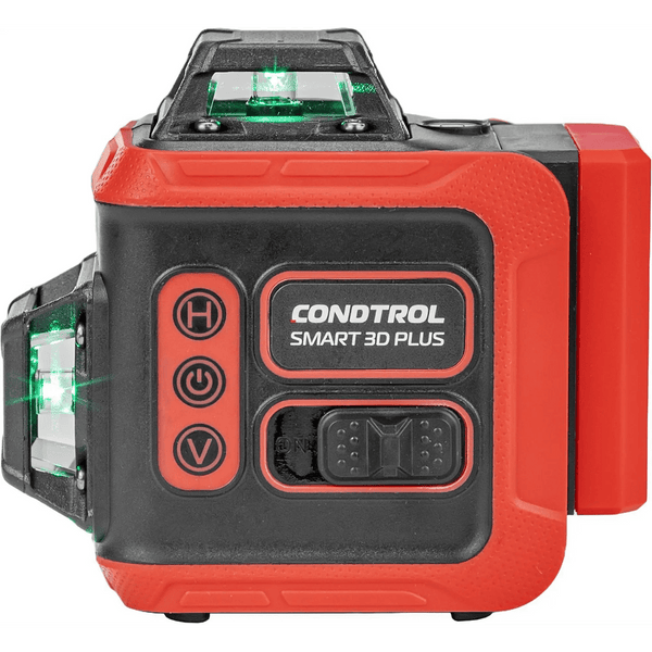 Touch control panel
