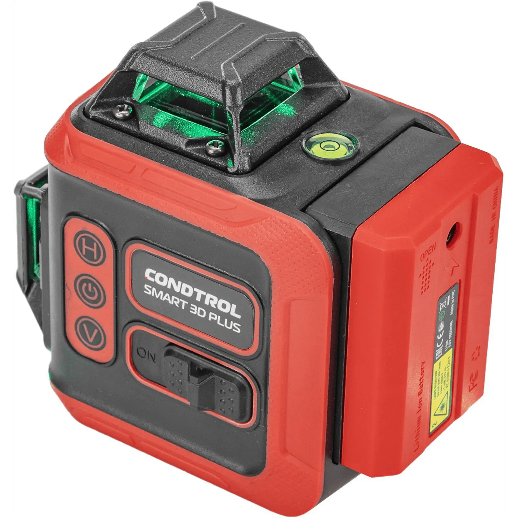 Kreuzlinienlaser CONDTROL Smart 3D Plus