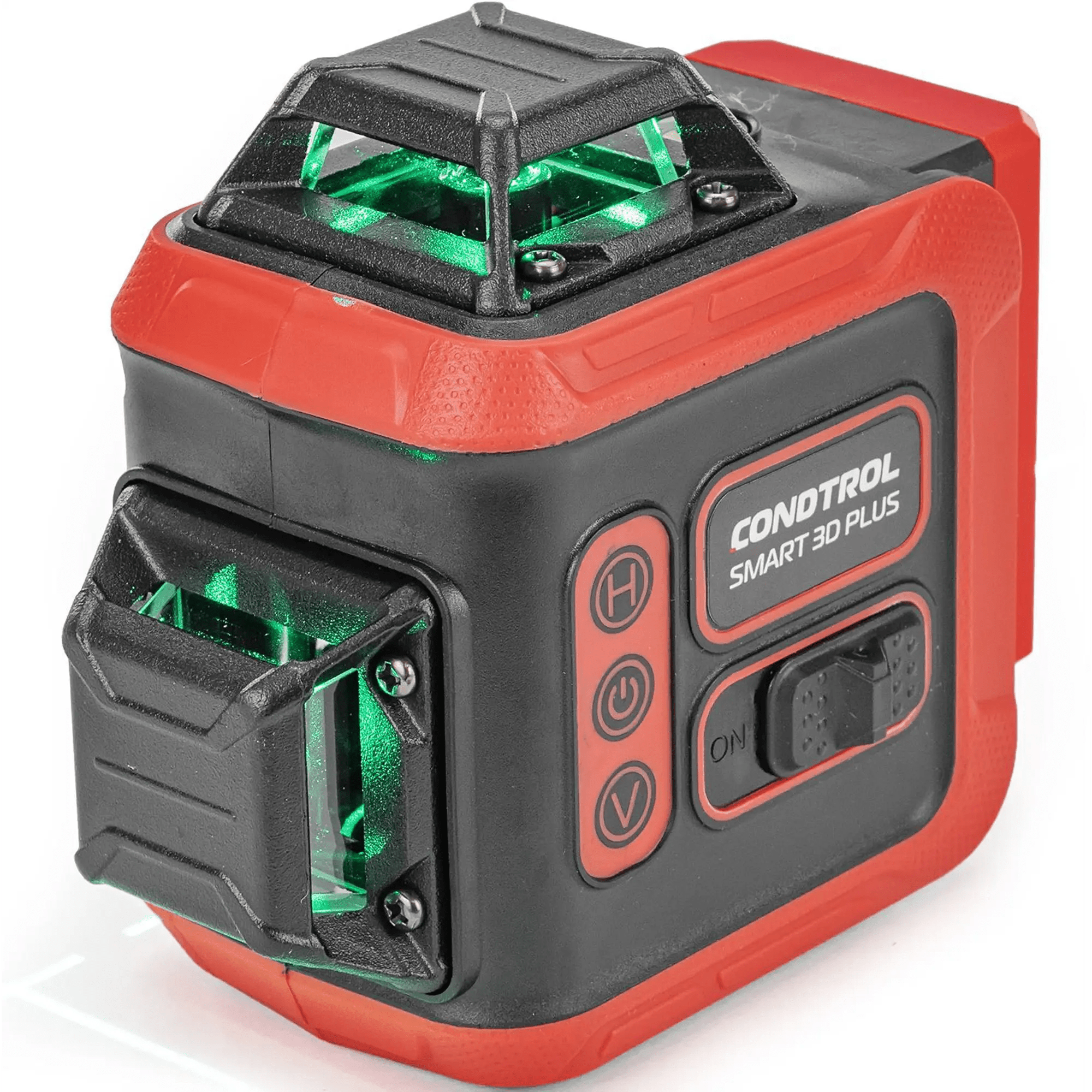 Kreuzlinienlaser CONDTROL Smart 3D Plus