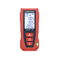 CONDTROL Smart 40 Laser-Entfernungsmesse