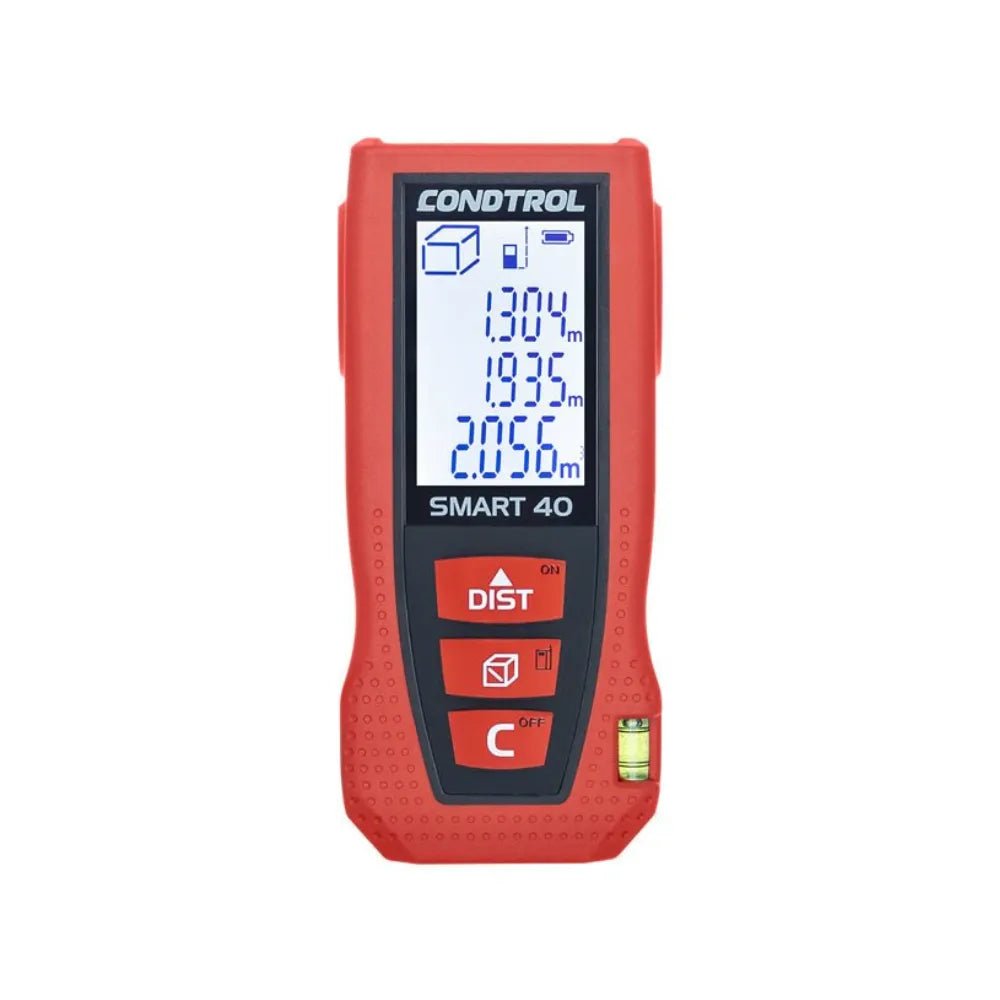 CONDTROL Smart 40 Laser-Entfernungsmesse