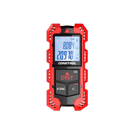 Laserentfernungsmesser CONDTROL Traccer 30