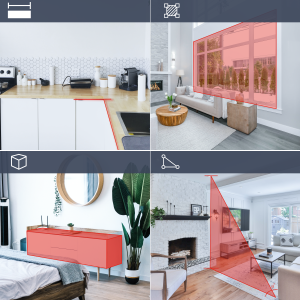 Traccer 30 | Ultrakompakter Laser-Entfernungsmesser