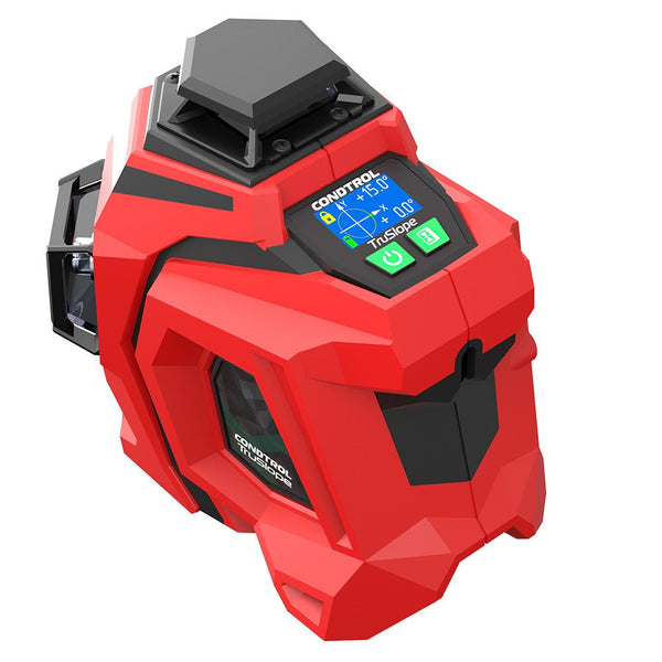 OLED-Display