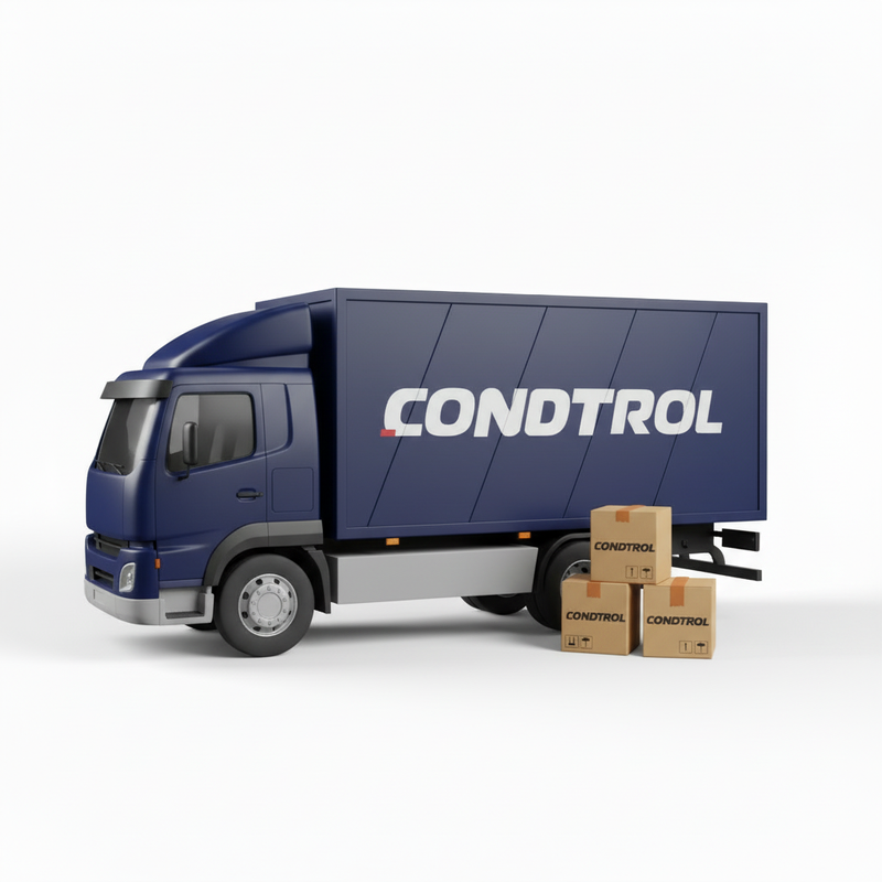 Schneller & kostenloser Versand