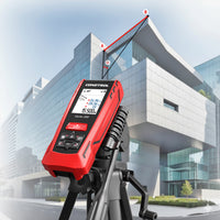 Messen von Schrägen im Dachgeschoss – Vector 200 liefert präzise Ergebnisse