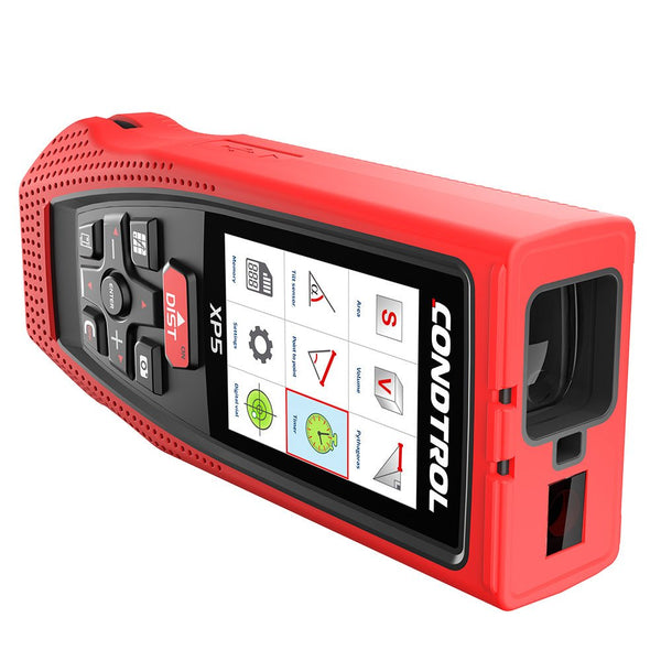 Digitaler Sucher und Optik