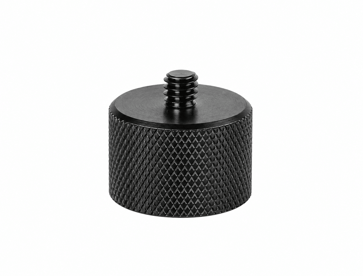 Adapterschraube von 1/4" auf 5/8"