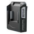 CONDTROL Fliesen 4D battery adapter for Makita 18 V