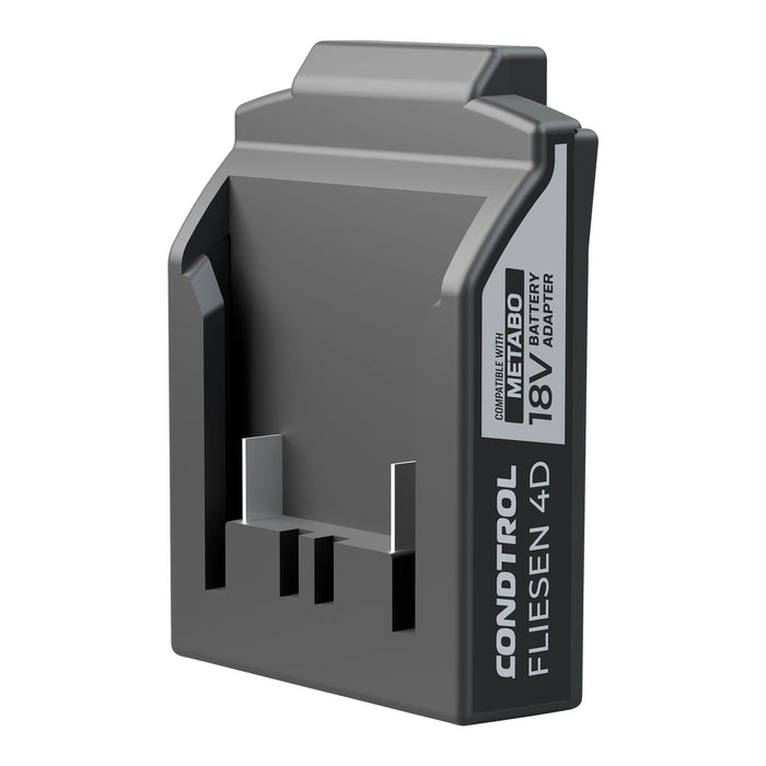 Akku-Adapter Metabo