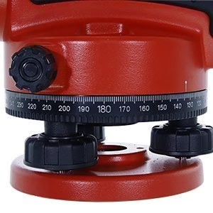 Optisches Nivelliergerät CONDTROL 24X